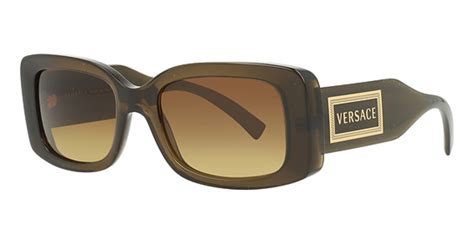 versace ve4377 on face|are Versace sunglasses polarized.